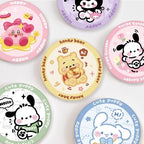 Cute Car Cup Holder Coaster