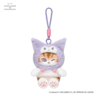 Mofusand x Sanrio Collaboration Mascot 2026