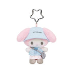 Sanrio China Exclusive Camping Series Mascot