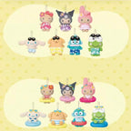 Avail Sanrio Suntan Mascot