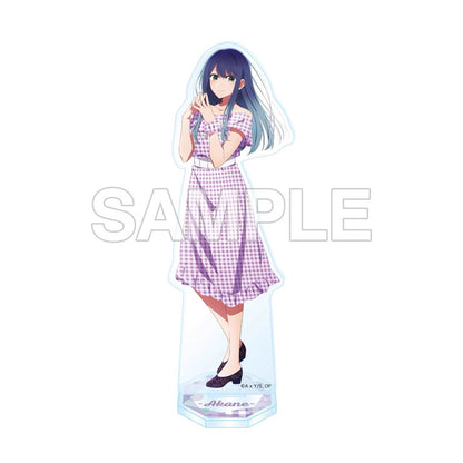 Oshi no Ko Convenience Store Acrylic Standee