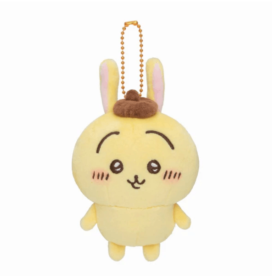 Chiikawa x Sanrio Vol. 1 Mascot Series 2