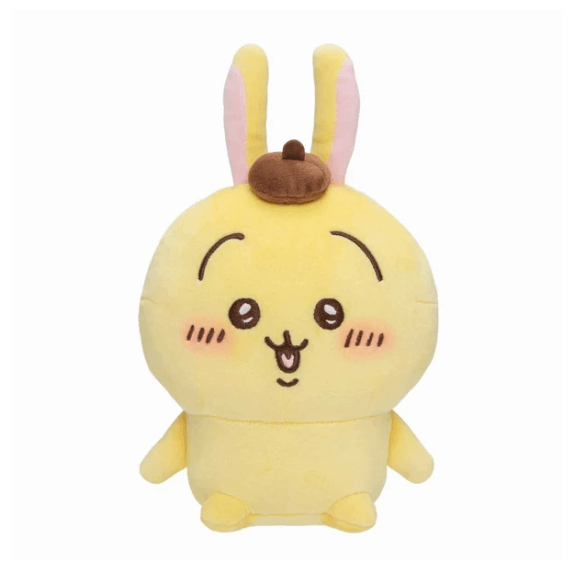 Chiikawa x Sanrio Vol. 1 Plush