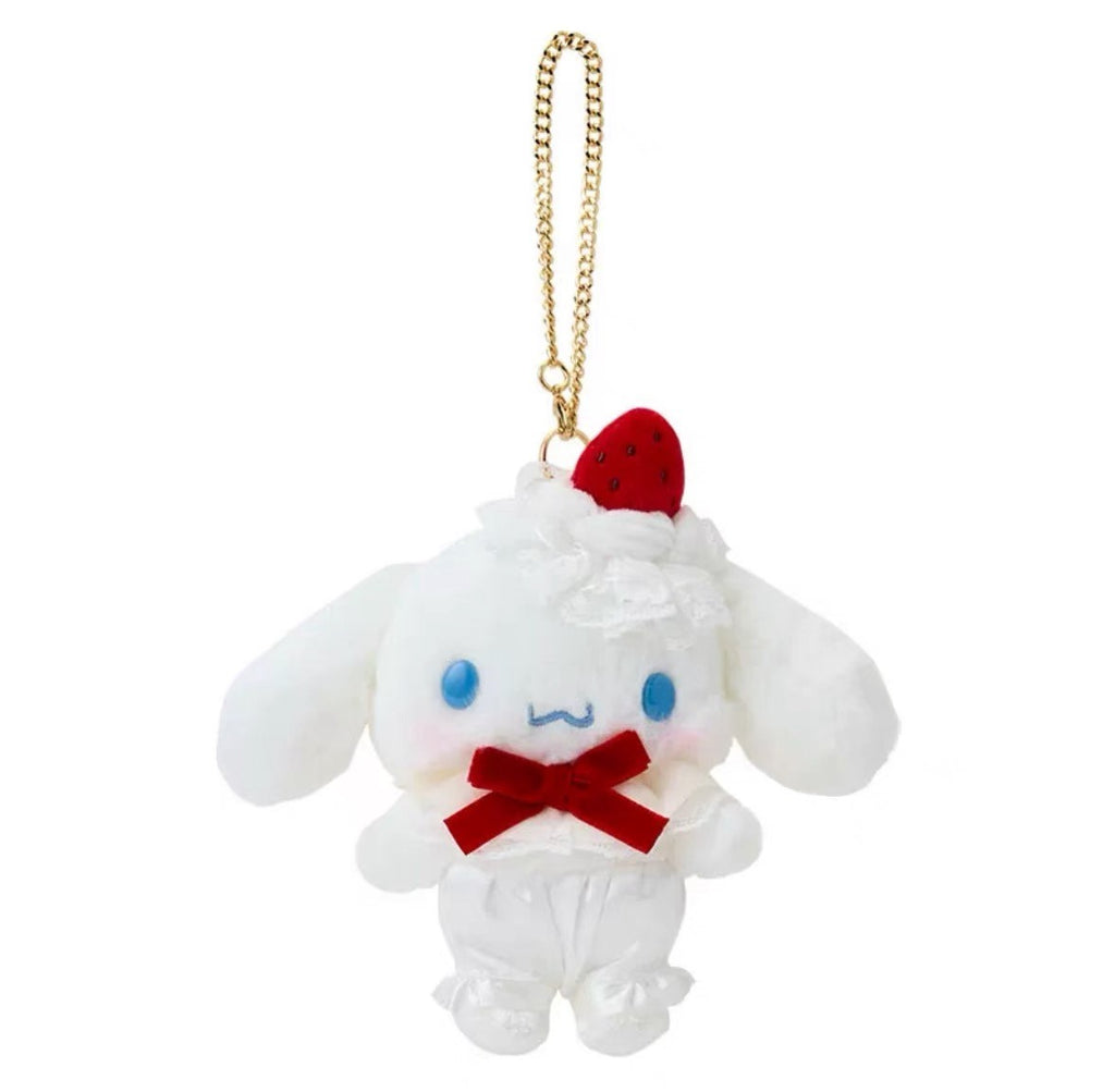 Sanrio Cream Cake Mascot Vol. 2