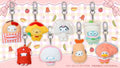 Sanrio Snack Chibi Blind Box Vol. 2