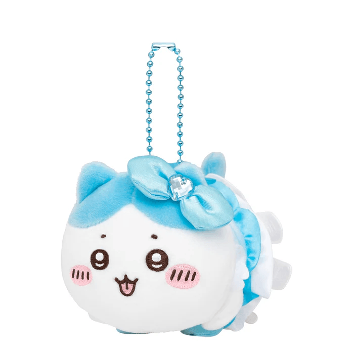 Chiikawa Magical Girl Dango Mascot