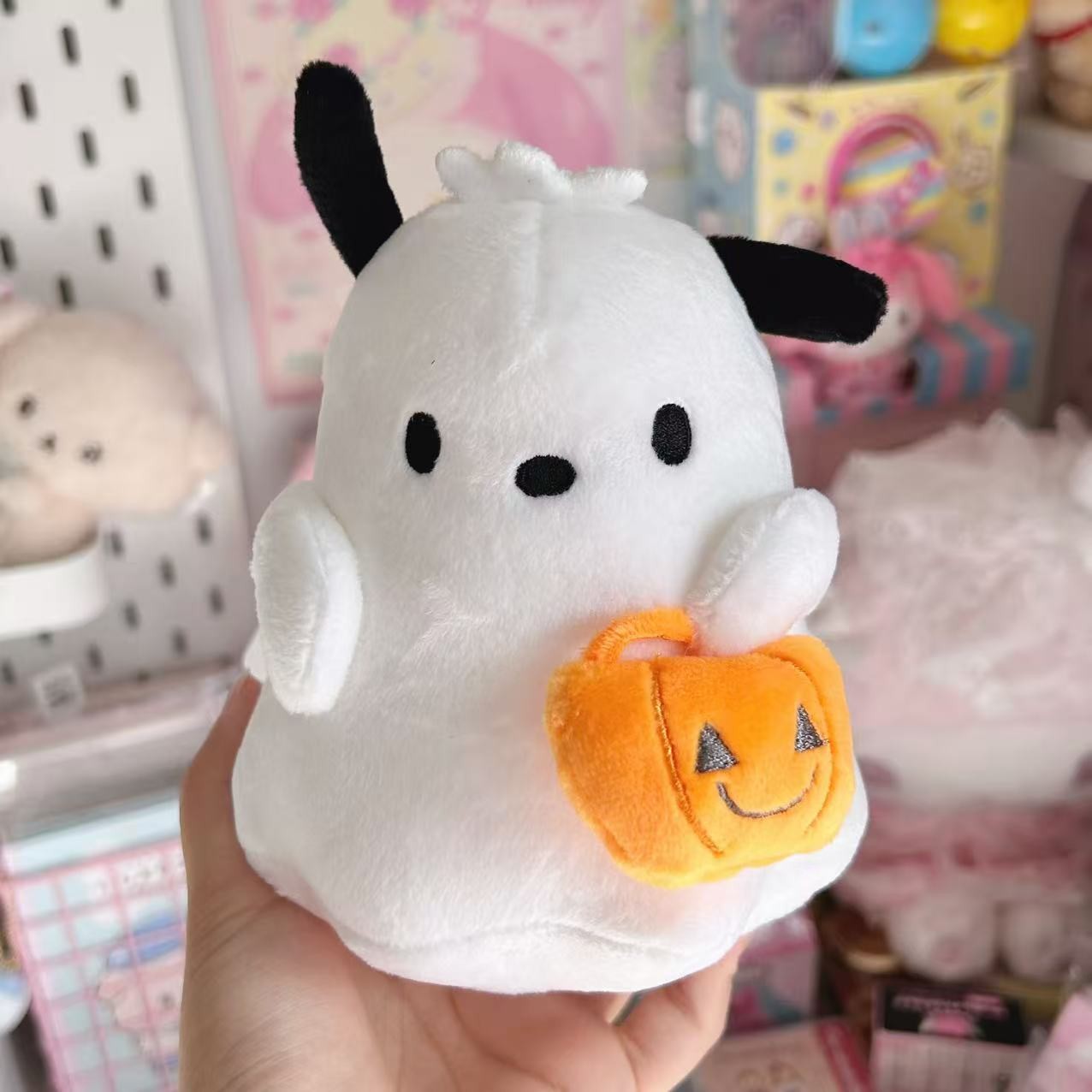 Sanrio Avail Halloween Mascot
