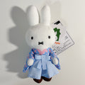 Miffy Blue Kimono Mascot