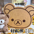 Rilakkuma Felt Board