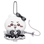 Chiikawa Dark Magical Girl Mascot