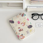Cute Folding Mirror