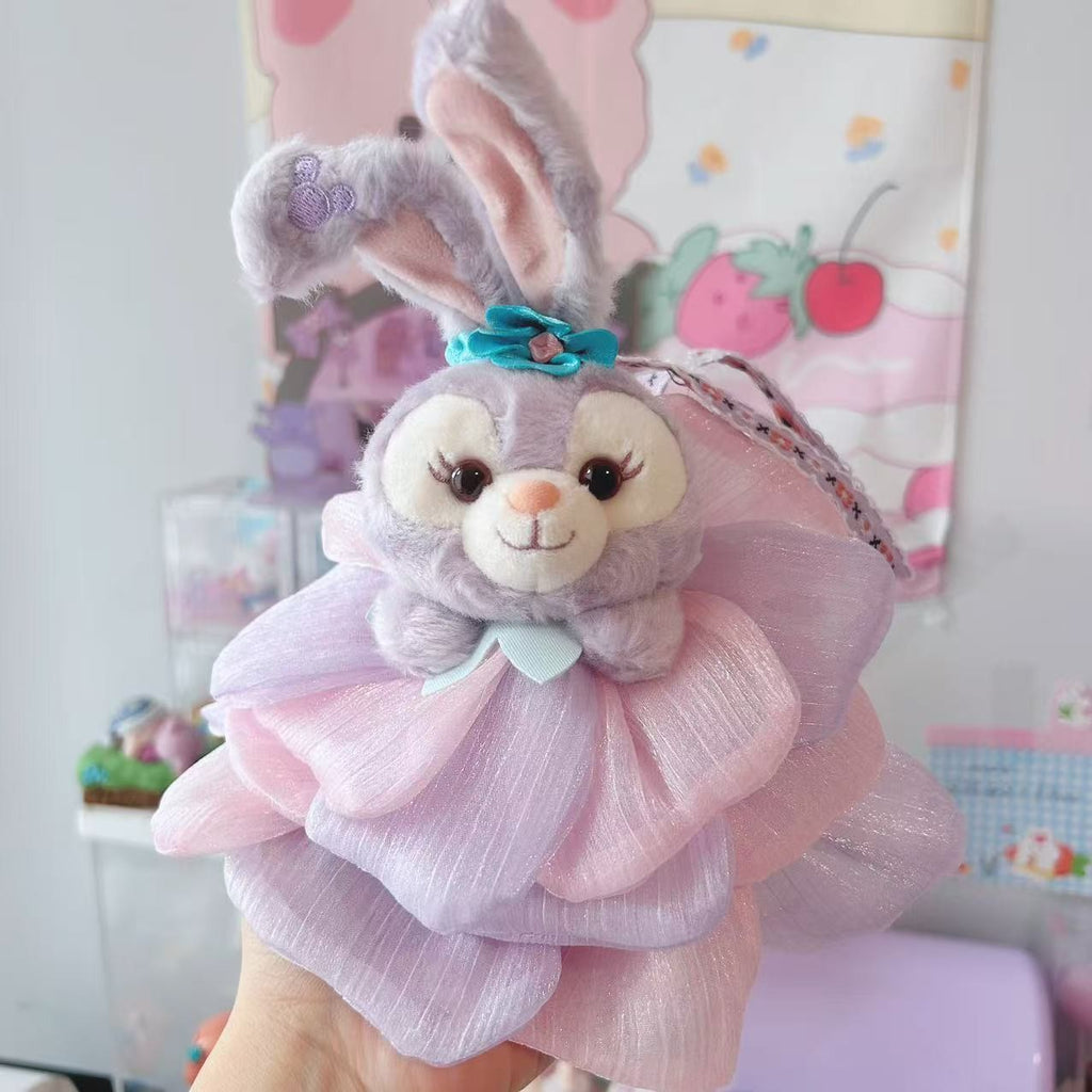 Shanghai Disney StellaLou Wind Chime Mascot