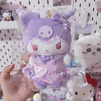 Sanrio Diamond Lace Series Mascot