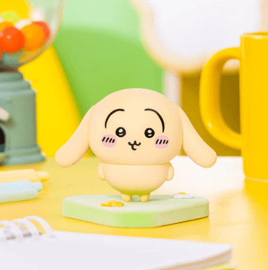 Chiikawa Usagi Figure Blind Box