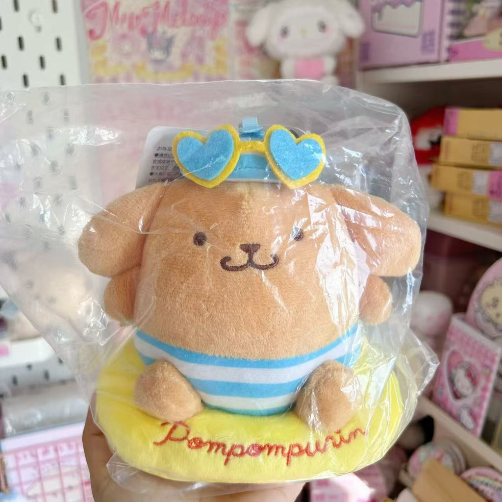 Avail Sanrio Suntan Mascot