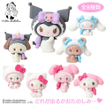 Sanrio x Mikko Figure Blind Box