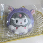 Sanrio Best Friends Dress-Up Mascot