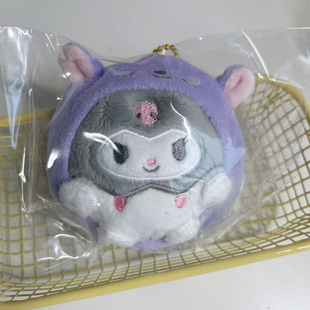 Sanrio Best Friends Dress-Up Mascot
