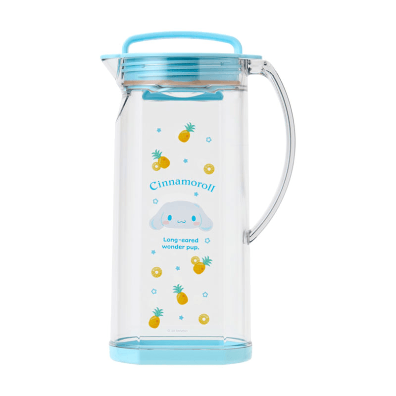 Sanrio Cold Water Pitcher (1.2L)