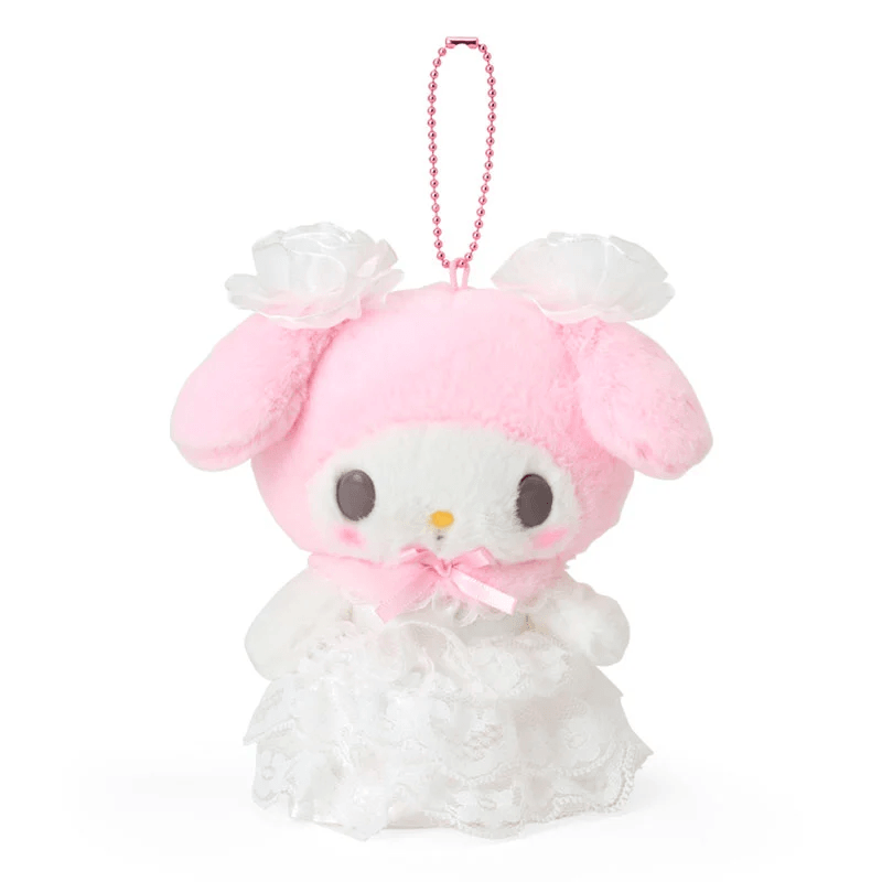 My Melody Birthday Mascot 2026