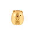 Sumikko Gurashi Polar Bear Mini Figure (Gold 01)