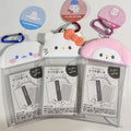 Sanrio Bean-Eye Collab Card Holder
