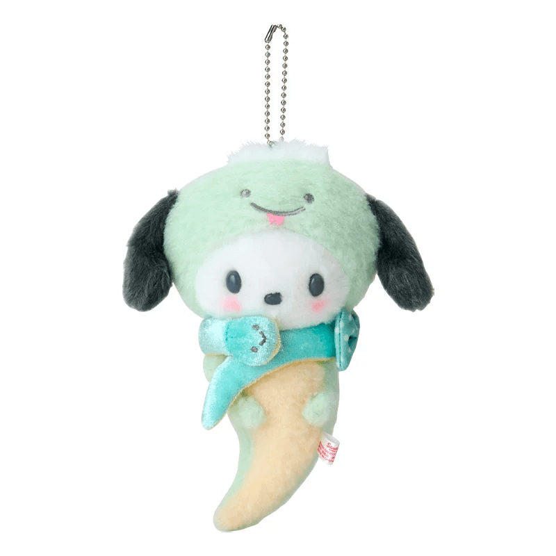 Sanrio Year of the Snake Mascot 2025
