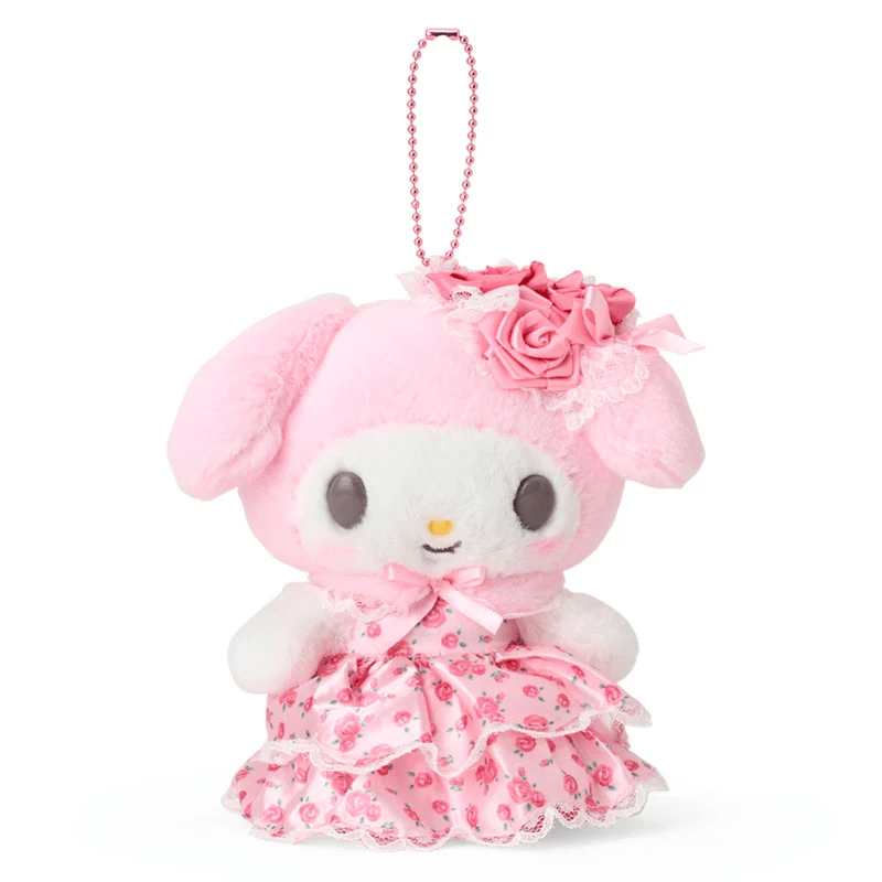 My Melody Birthday Mascot 2026