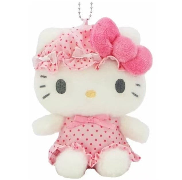 Sanrio Sleep Mask Pajama Mascot Vol. 2