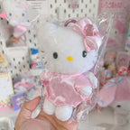 Hello Kitty Angel Wings Mascot