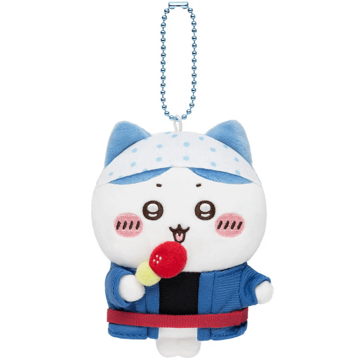 Chiikawa Kawagoe Exclusive Mascot