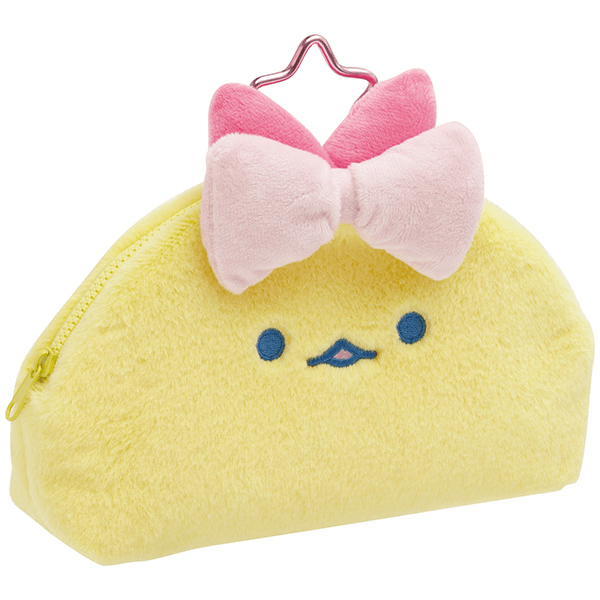 Sumikko Gurashi Fried Shrimp Doll Bag (Cosmetic Pouch)