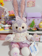 Hong Kong Disney Winter SS Plush