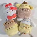 Sanrio x Haneul Mascot Gashapon