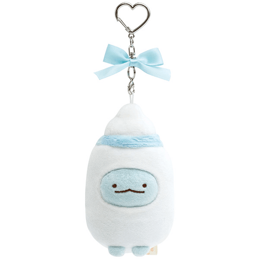 Sumikko Gurashi Kitty Swan Mascot