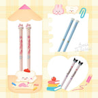 Sanrio Chopsticks 21cm