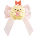 Sumikko Gurashi Angel Fried Shrimp Brooch Pin
