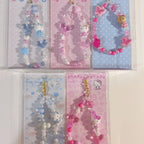 Hello Kitty Heart Phone Strap