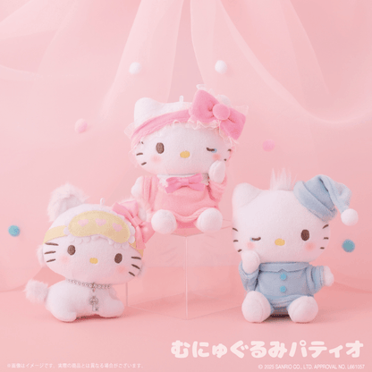 Sanrio Characters Sleep Mask Series
