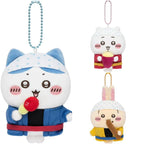 Chiikawa Kawagoe Exclusive Mascot