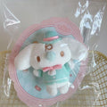 Cinnamoroll Korea Exclusive Cafe Collection