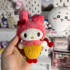 Sanrio Tempura Series Mascot