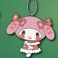 Avail x Sanrio Christmas Mascot
