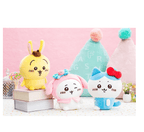 Chiikawa x Sanrio Vol. 1 Plush