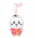 Chiikawa Travel Mascot