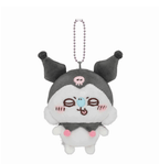 Chiikawa x Sanrio Vol. 1 Mascot Series 2