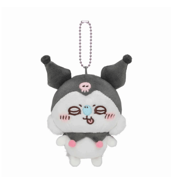 Chiikawa x Sanrio Vol. 1 Mascot Series 2