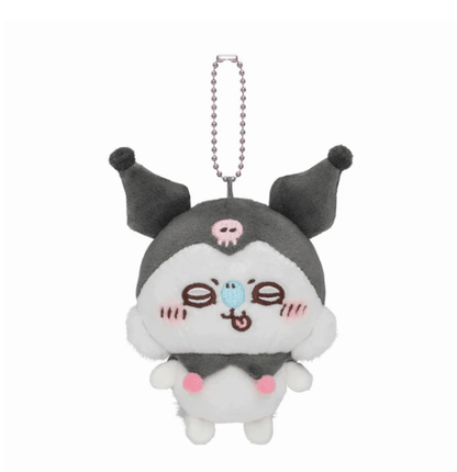 Chiikawa x Sanrio Vol. 1 Mascot Series 2