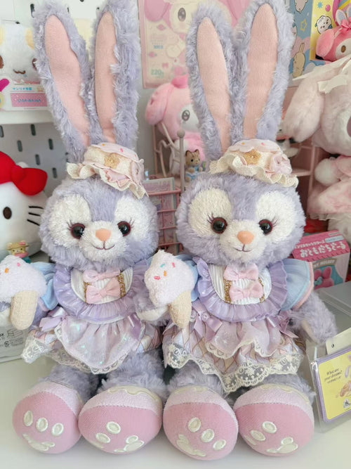 Shanghai Disney StellaLou Celebration Plush 2026
