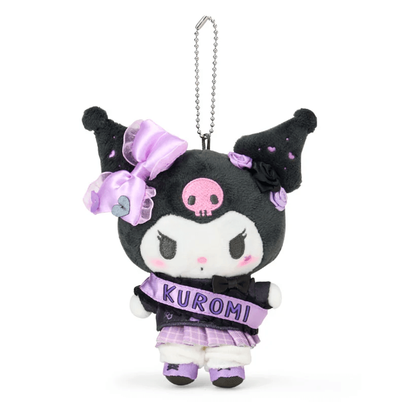 Sanrio School Festival Mascot 2025